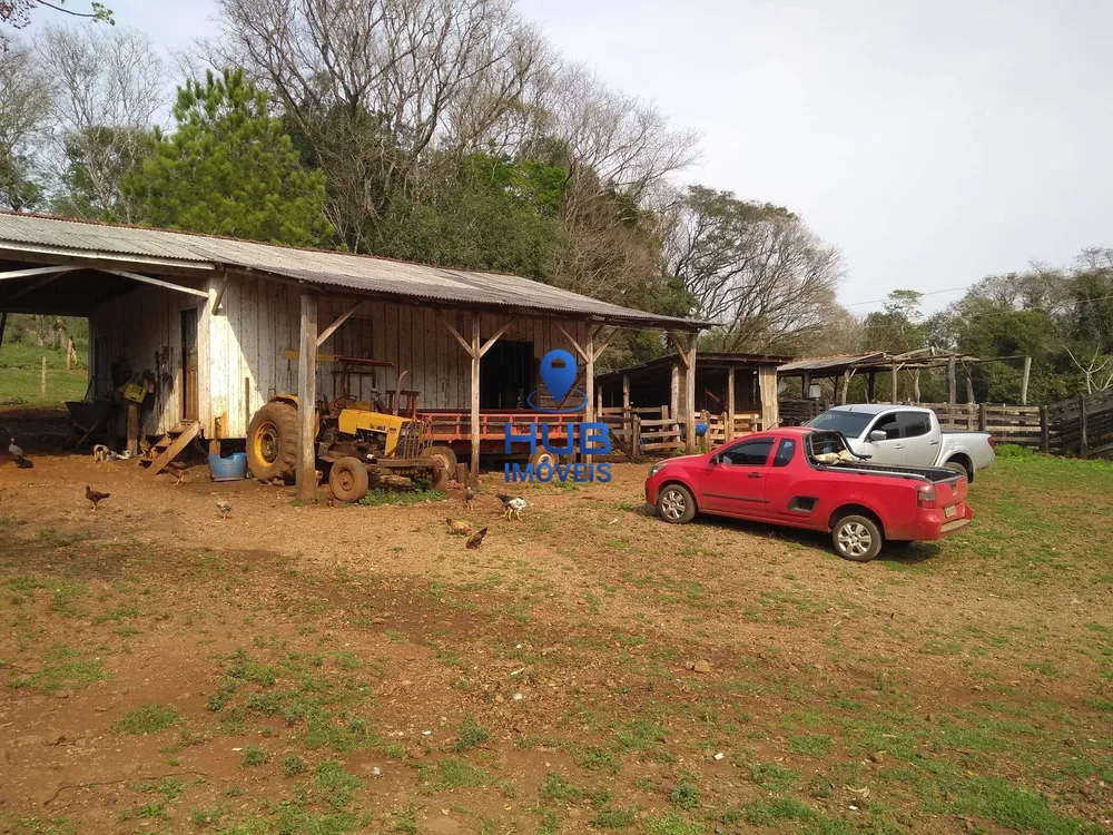 Fazenda, 70 hectares - Foto 1