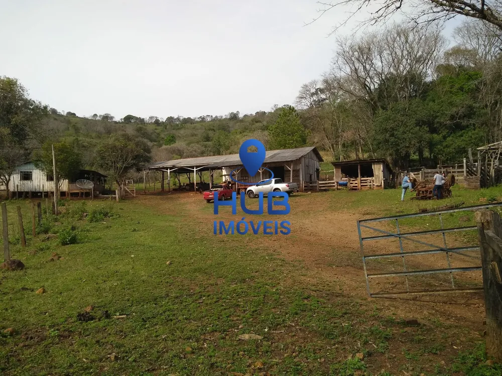 Fazenda, 70 hectares - Foto 7