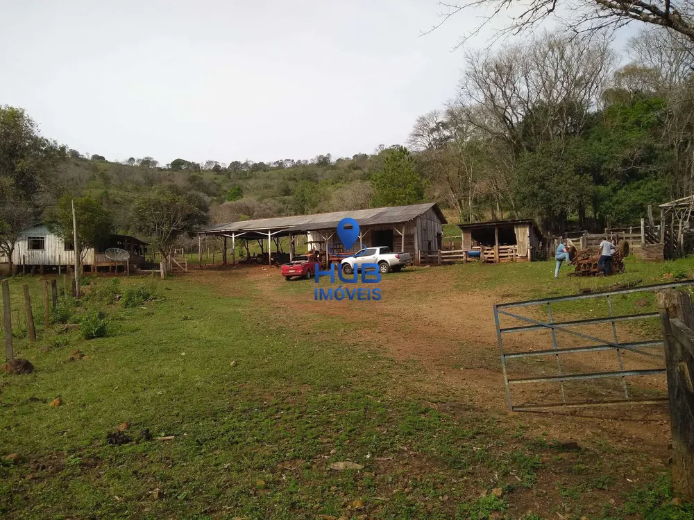 Fazenda, 70 hectares - Foto 4