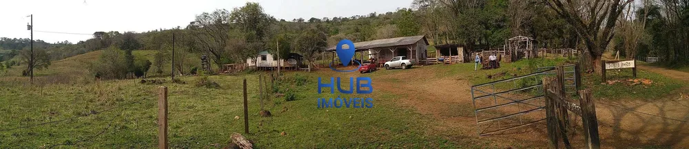 Fazenda, 70 hectares - Foto 2