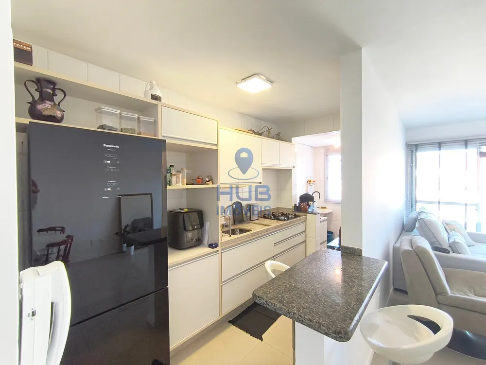 Apartamento, 3 quartos, 83 m² - Foto 2