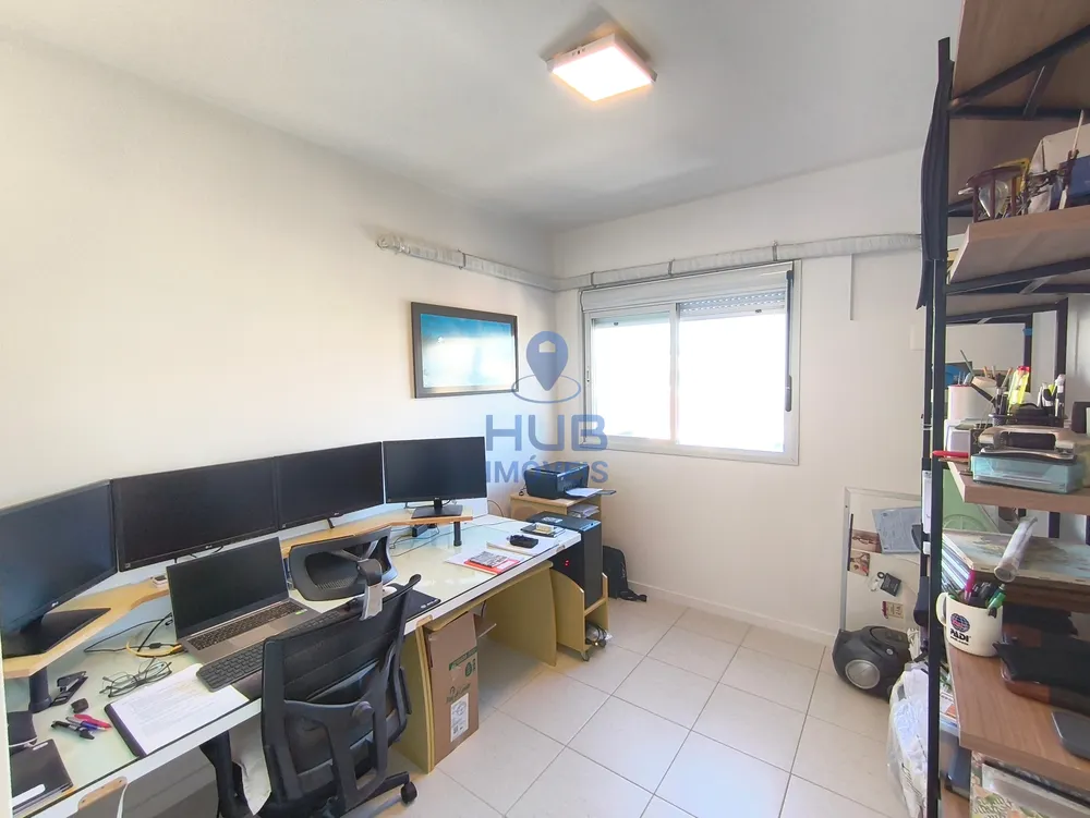 Apartamento, 3 quartos, 83 m² - Foto 8