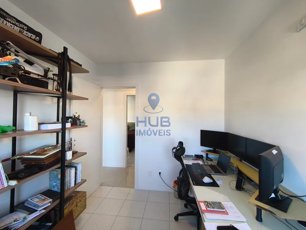 Apartamento, 3 quartos, 83 m² - Foto 9