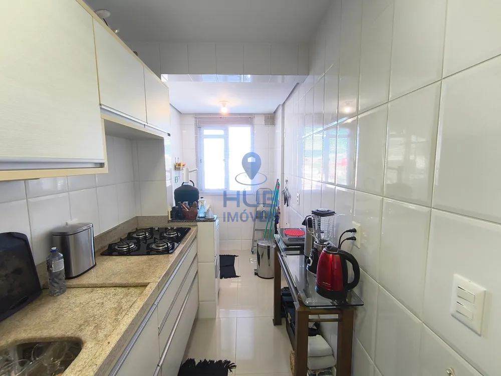 Apartamento, 3 quartos, 83 m² - Foto 3