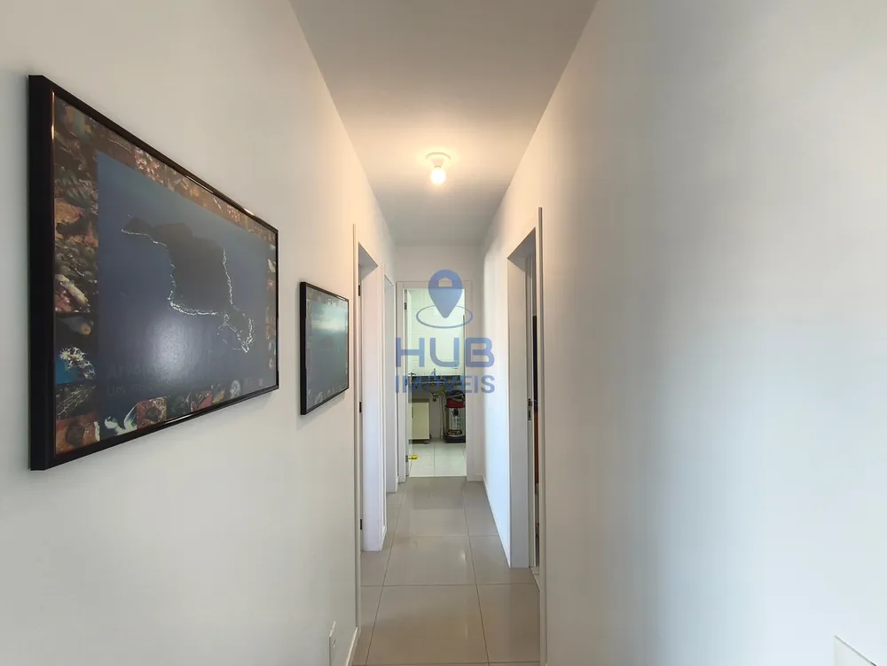 Apartamento, 3 quartos, 83 m² - Foto 7