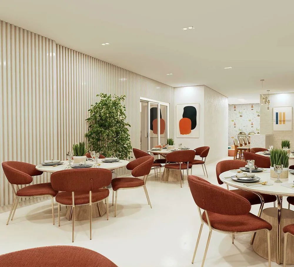 Apartamento, 107 m² - Foto 6