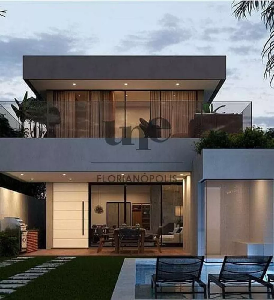Casa, 6 quartos, 1000 m² - Foto 1