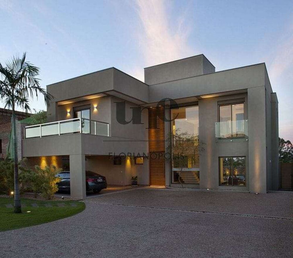Casa, 6 quartos, 1000 m² - Foto 9
