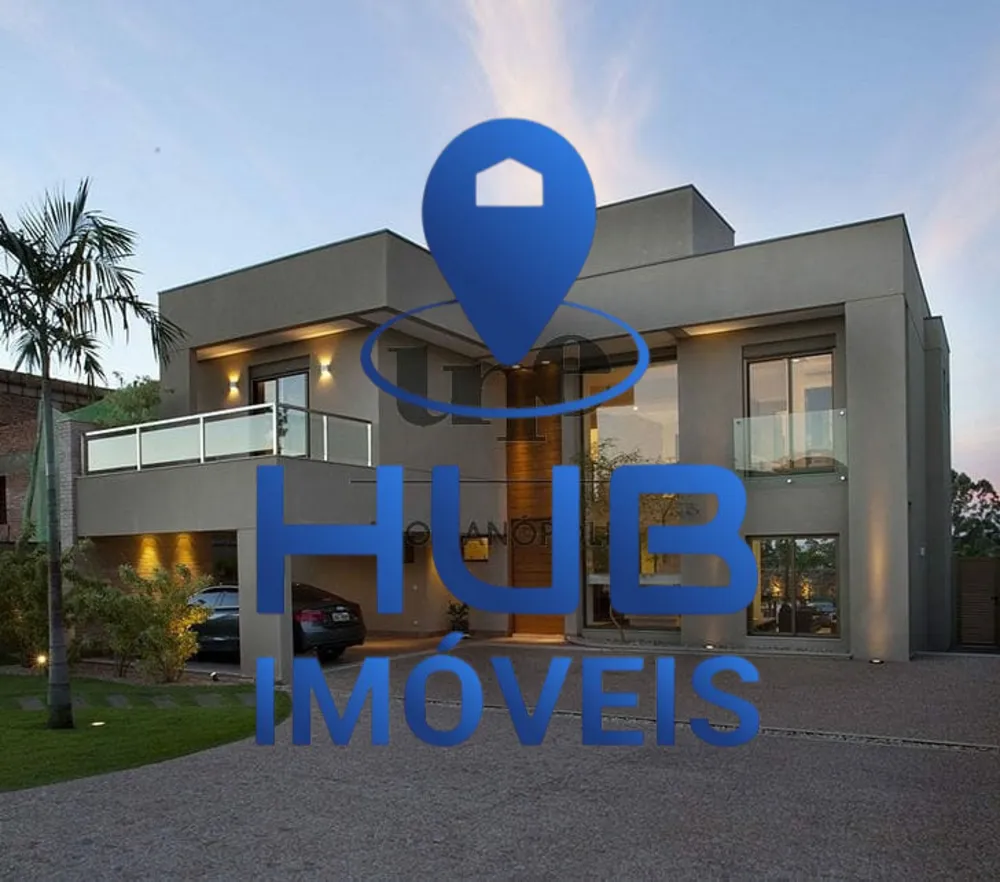 Casa, 6 quartos, 1000 m² - Foto 24