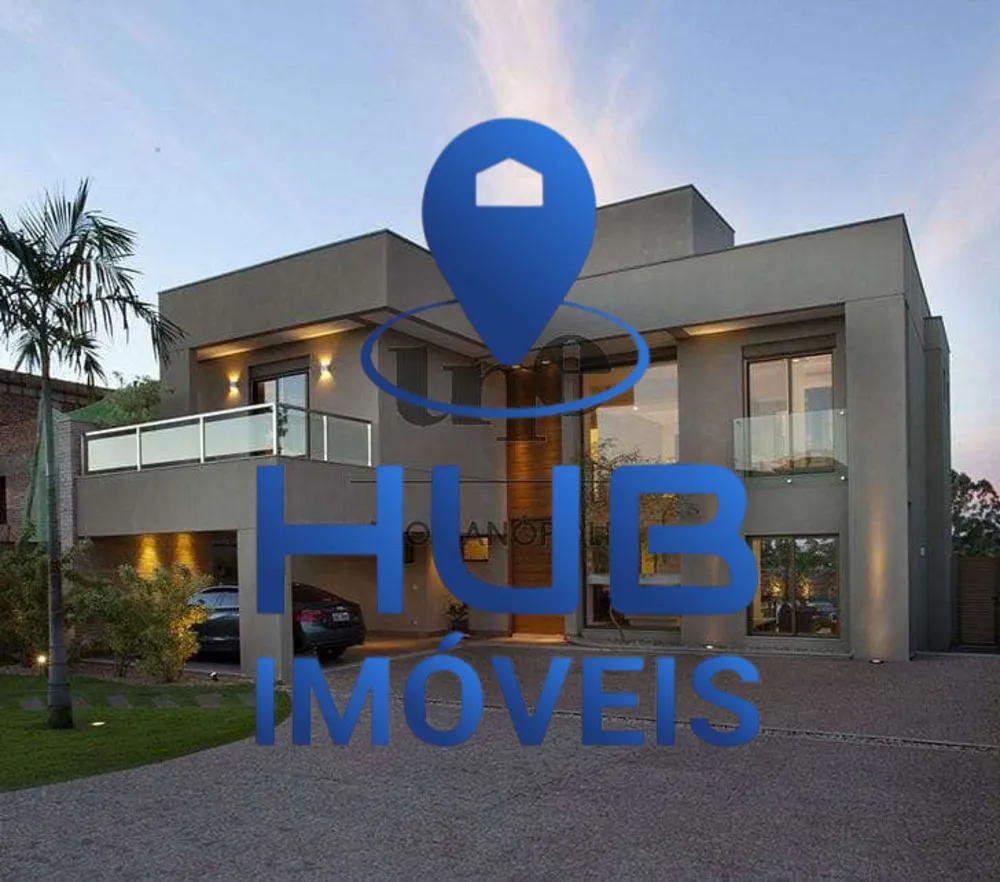 Casa, 6 quartos, 1000 m² - Foto 17