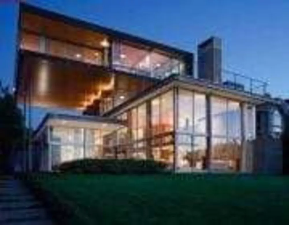 Casa, 6 quartos, 1000 m² - Foto 3