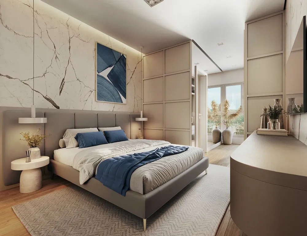 Apartamento, 3 quartos, 135 m² - Foto 4