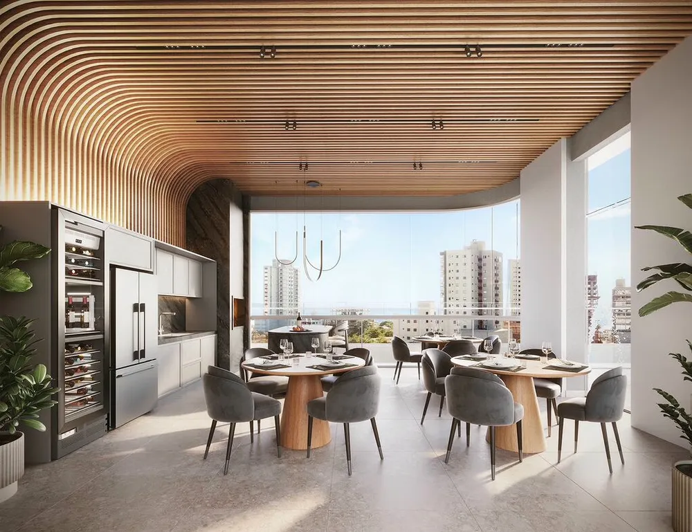 Apartamento, 3 quartos, 135 m² - Foto 6