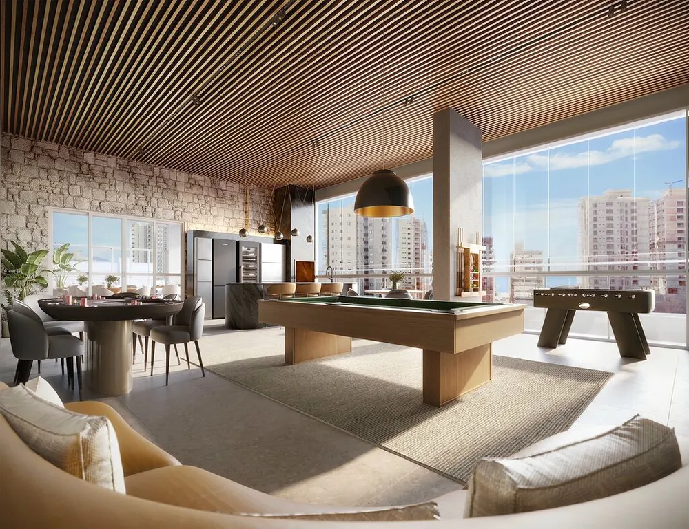 Apartamento, 3 quartos, 135 m² - Foto 8