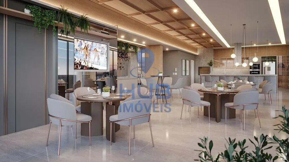 Apartamento, 3 quartos, 160 m² - Foto 6