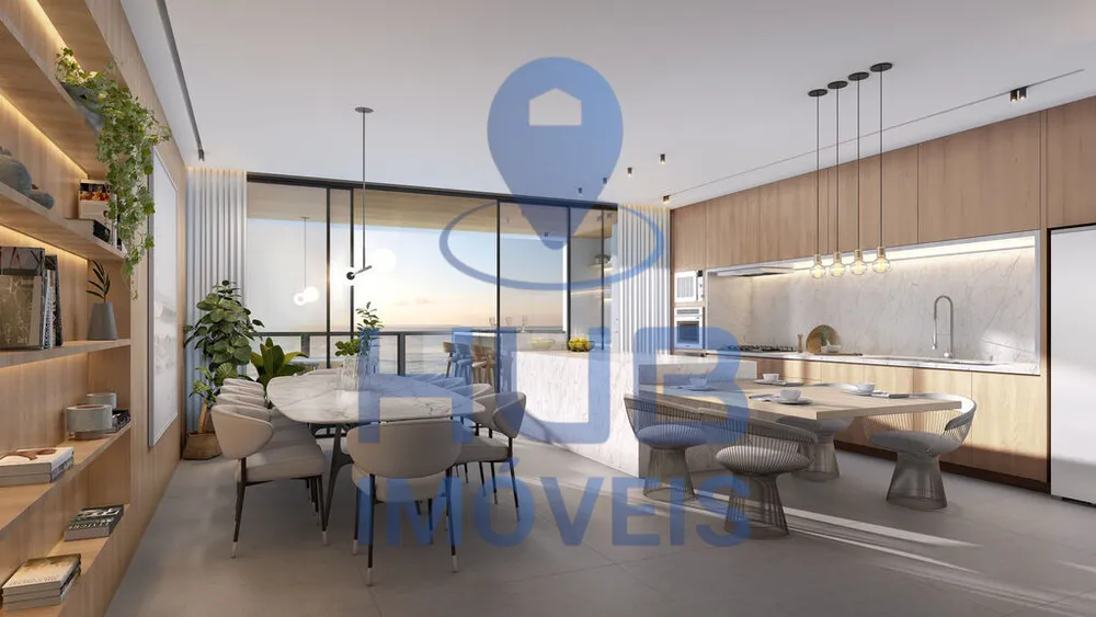 Apartamento, 4 quartos, 505 m² - Foto 9