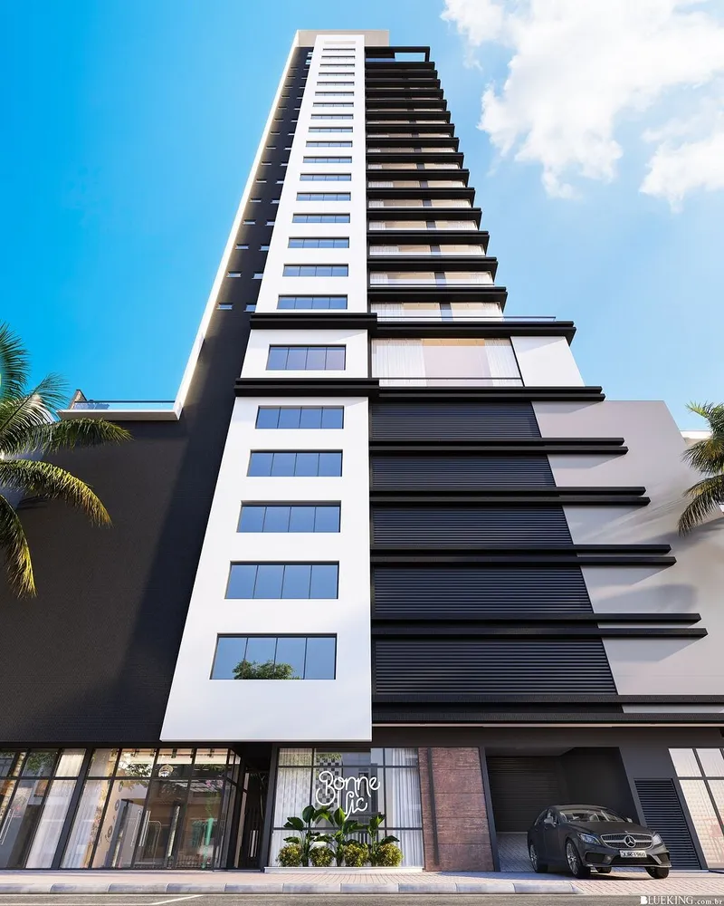 Apartamento, 3 quartos, 210 m² - Foto 8