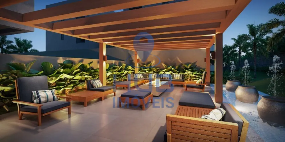 Apartamento, 3 quartos, 165 m² - Foto 4