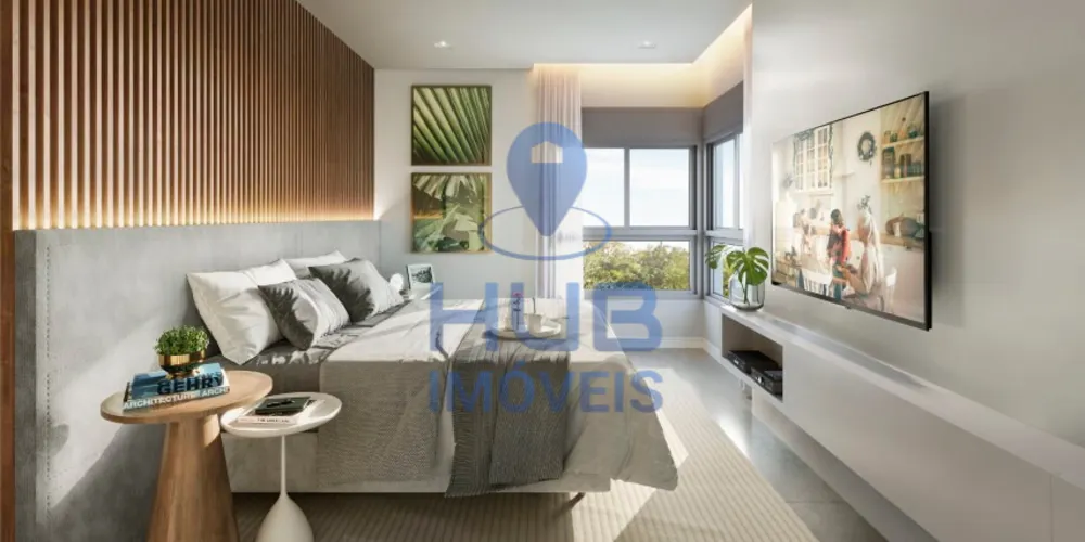 Apartamento, 3 quartos, 165 m² - Foto 3
