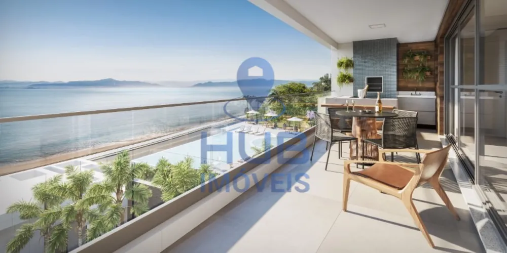 Apartamento, 3 quartos, 165 m² - Foto 1