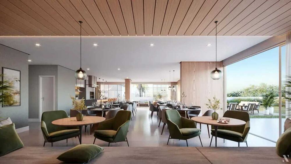 Apartamento, 2 quartos - Foto 4