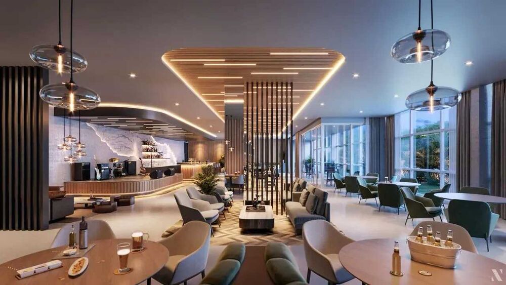 Apartamento, 2 quartos - Foto 2