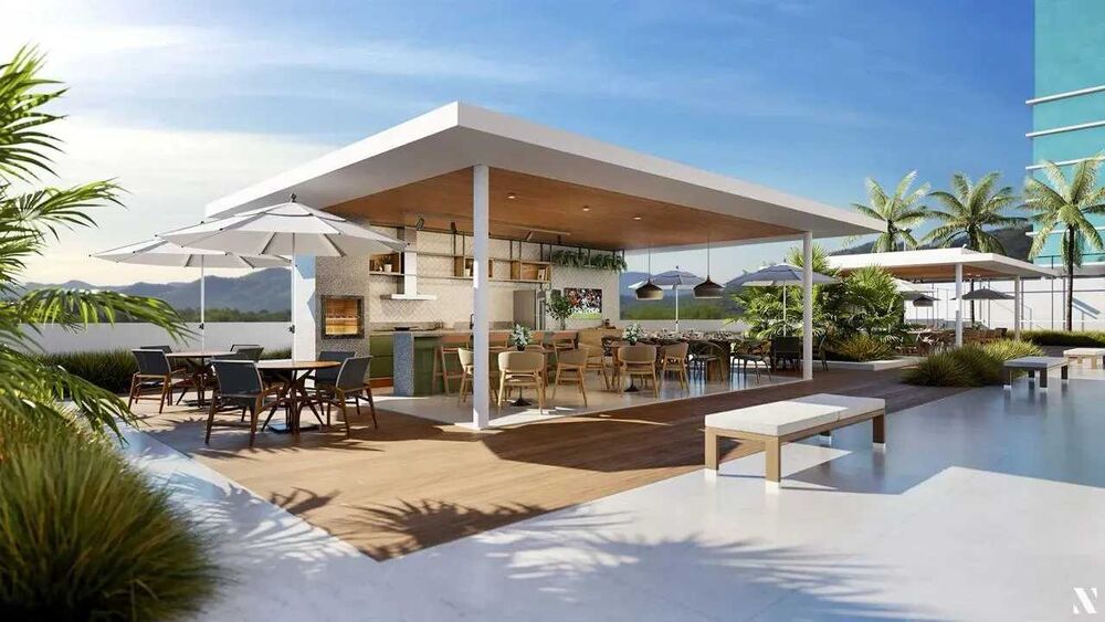 Apartamento, 2 quartos - Foto 3