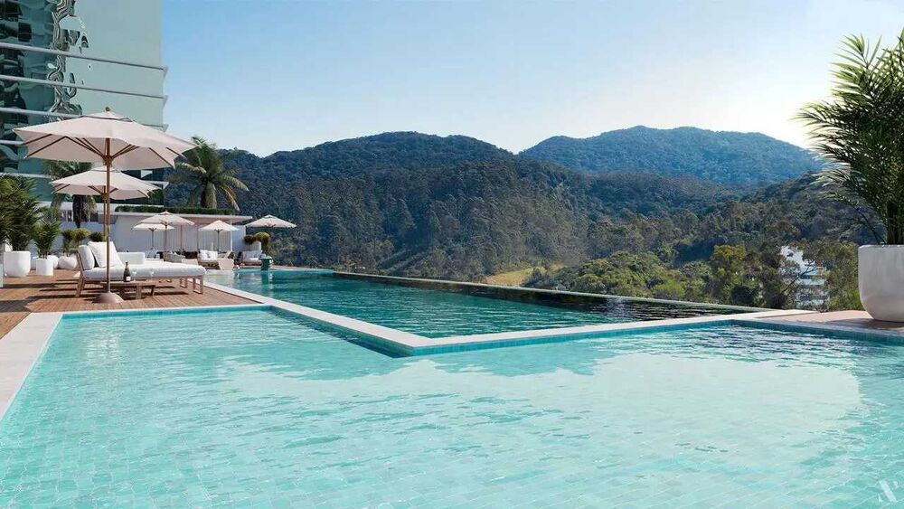 Apartamento, 2 quartos - Foto 13