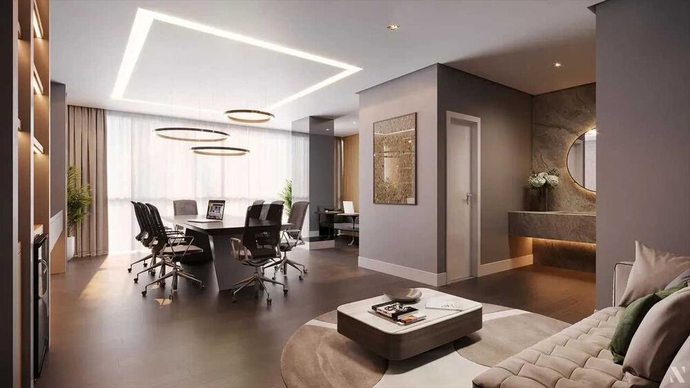 Apartamento, 2 quartos - Foto 12