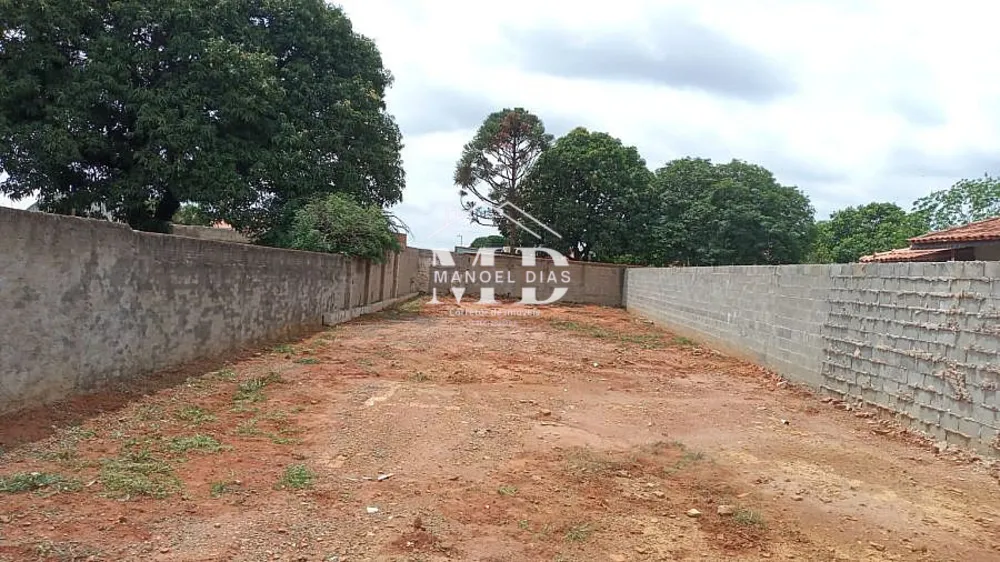 Terreno, 400 m² - Foto 1
