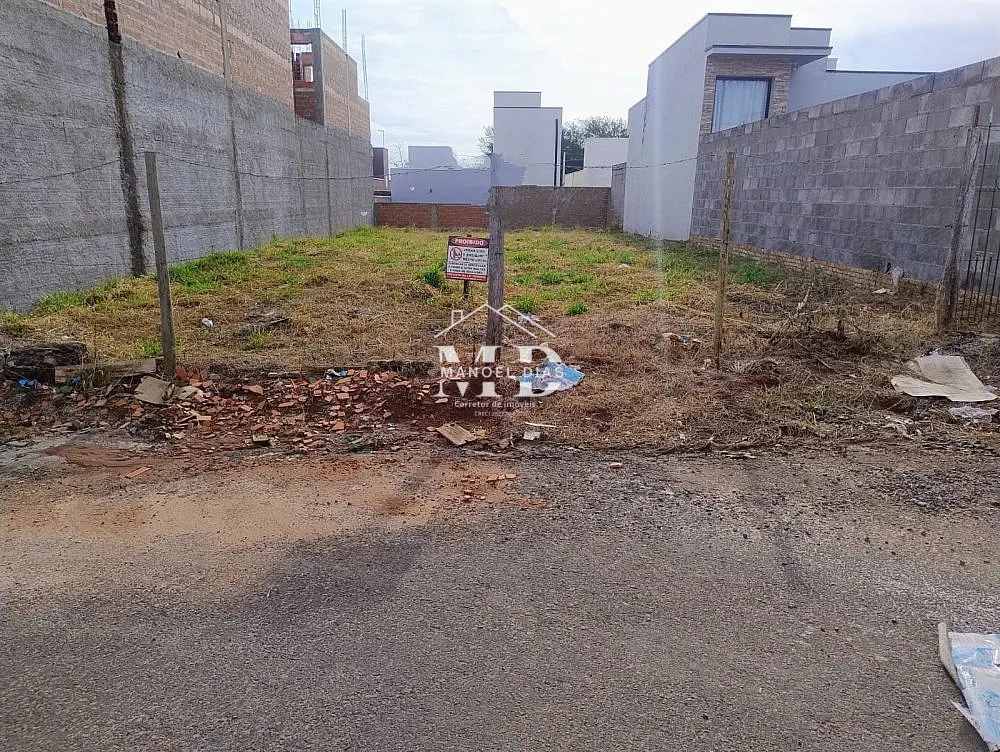 Terreno, 235 m² - Foto 2