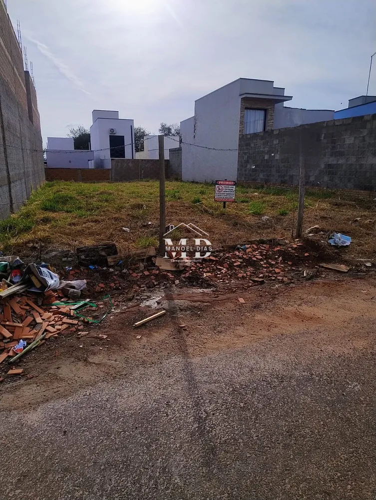 Terreno, 235 m² - Foto 1