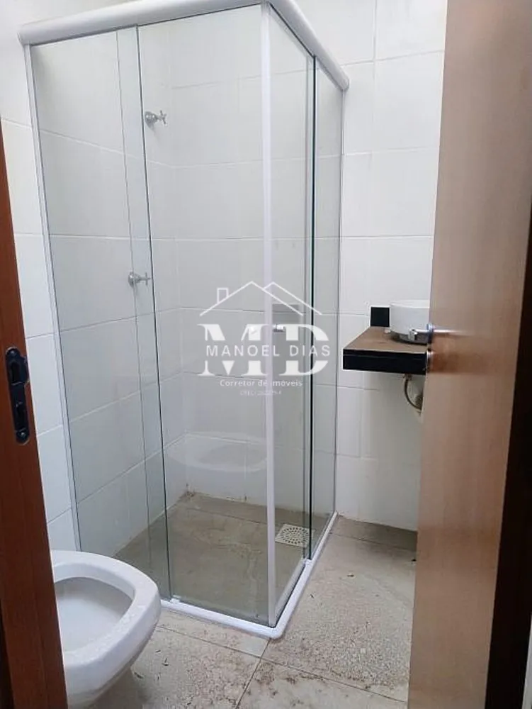 Casa, 2 quartos, 75 m² - Foto 8