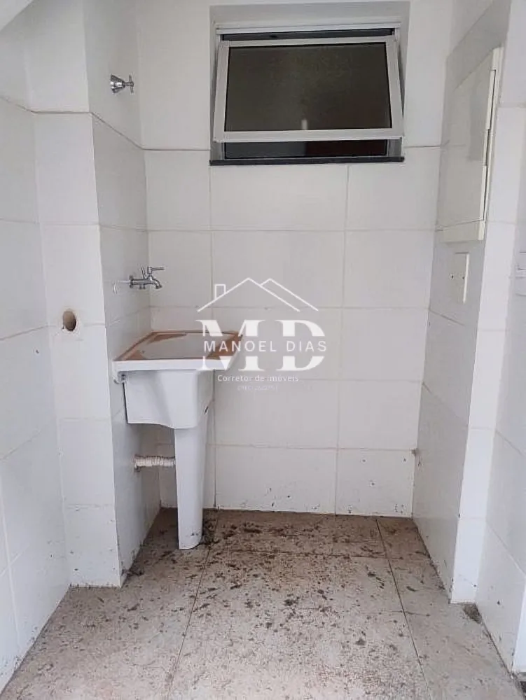 Casa, 2 quartos, 75 m² - Foto 2