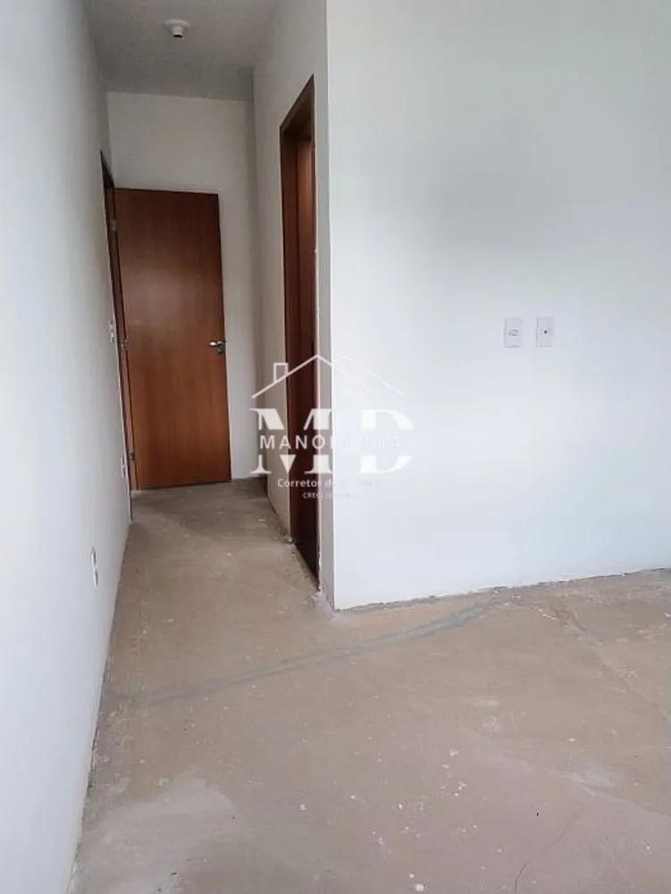 Casa, 2 quartos, 75 m² - Foto 4