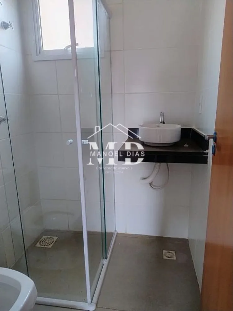 Casa, 2 quartos, 75 m² - Foto 3