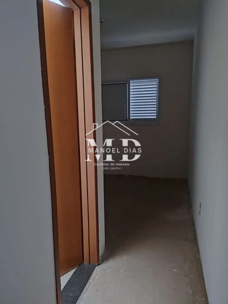 Casa, 2 quartos, 75 m² - Foto 3