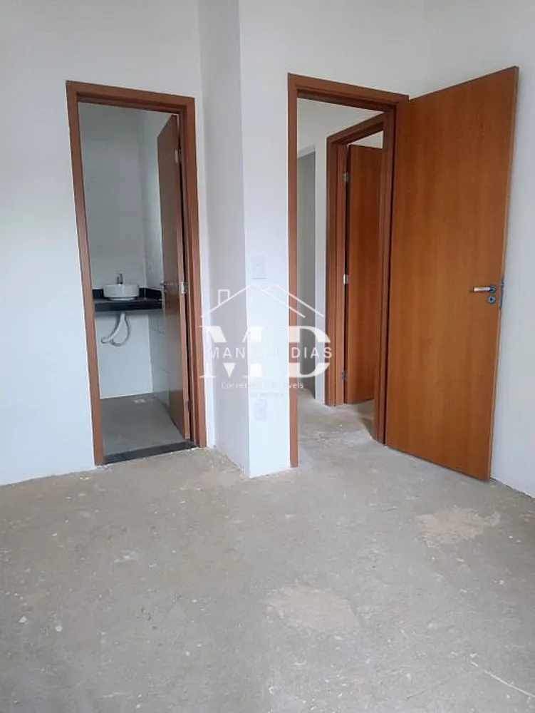 Casa, 2 quartos, 75 m² - Foto 12