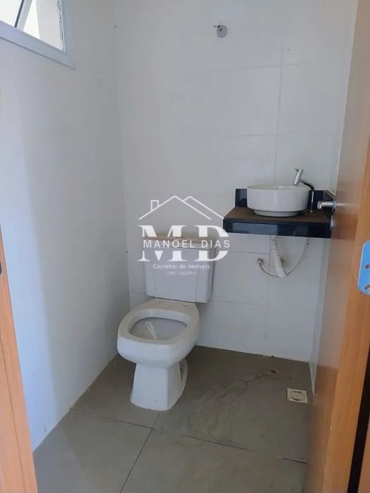 Casa, 2 quartos, 75 m² - Foto 4