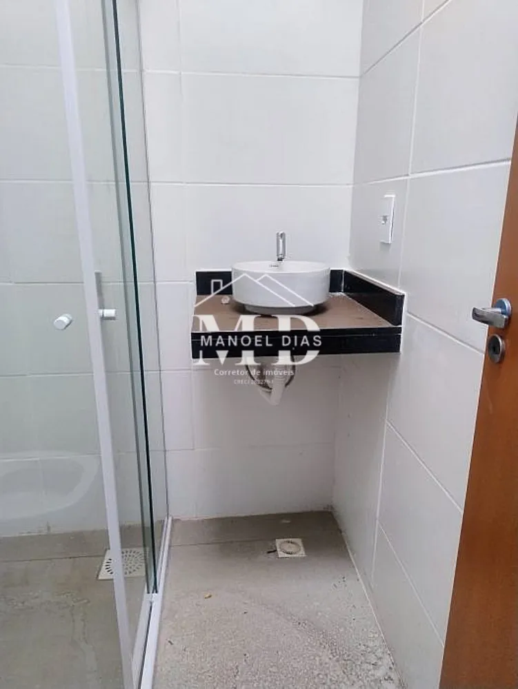 Casa, 2 quartos, 75 m² - Foto 9