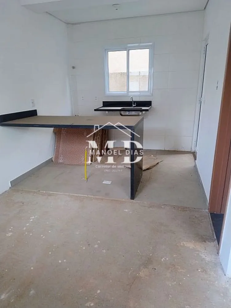 Casa, 2 quartos, 75 m² - Foto 1