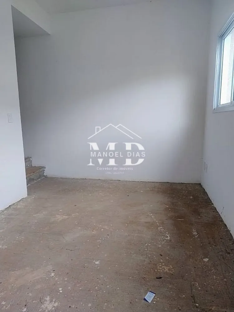 Casa, 2 quartos, 75 m² - Foto 10