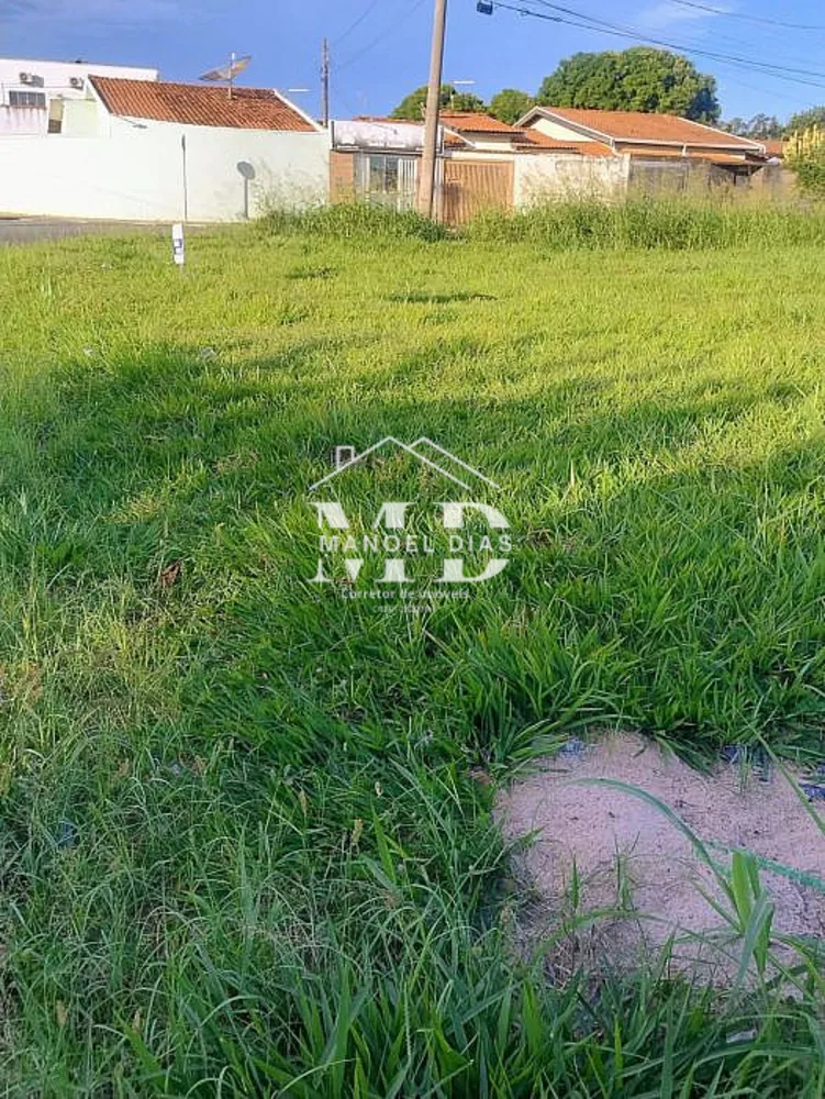 Terreno, 617 m² - Foto 3