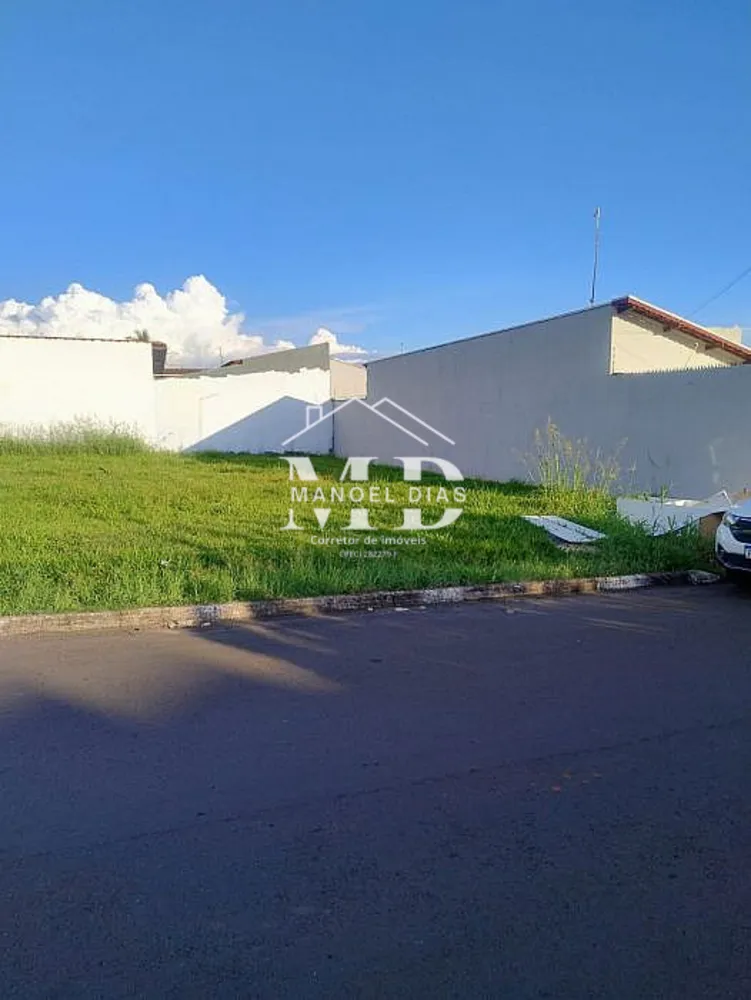 Terreno, 617 m² - Foto 1