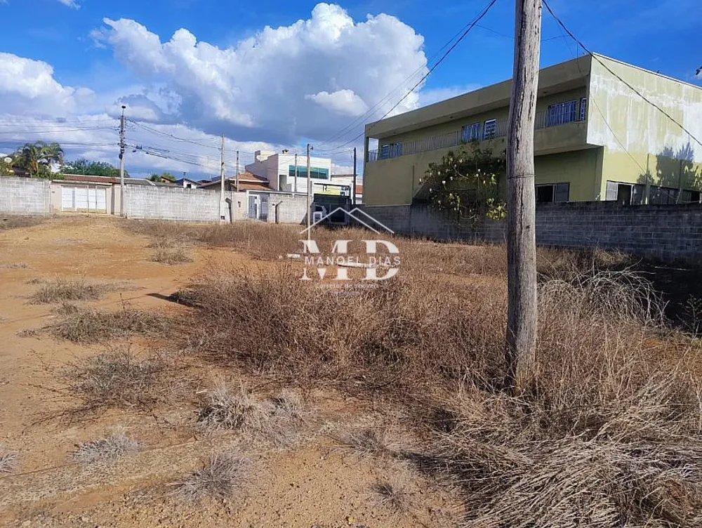 Terreno, 1800 m² - Foto 1