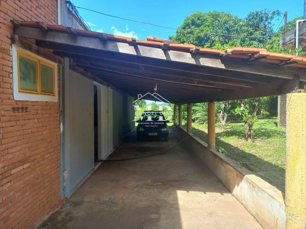 Sítio à venda com 4 quartos, 24390m² - Foto 7