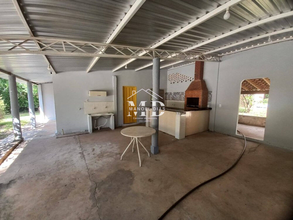 Sítio à venda com 4 quartos, 24390m² - Foto 6