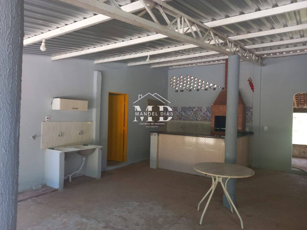 Sítio à venda com 4 quartos, 24390m² - Foto 4