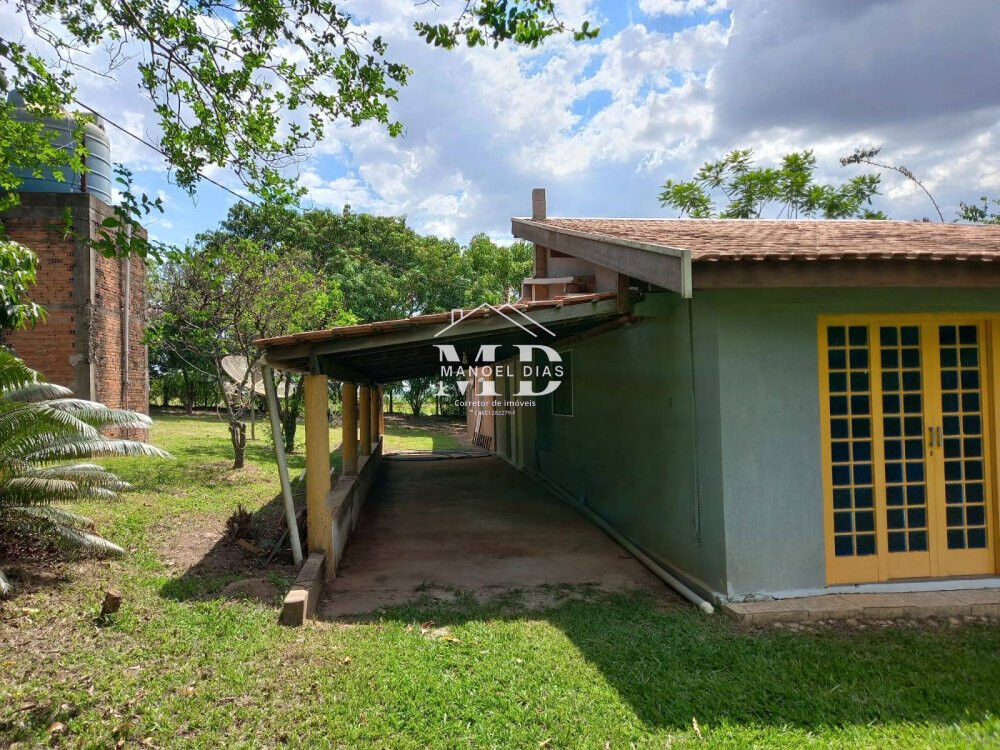 Sítio à venda com 4 quartos, 24390m² - Foto 10