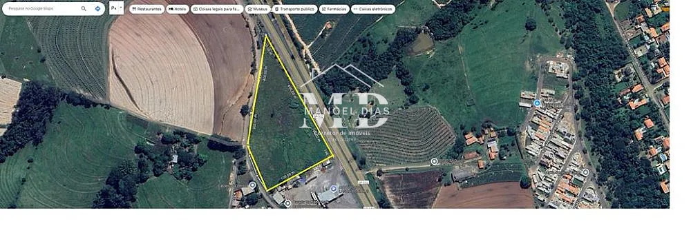 Terreno, 3 hectares - Foto 10